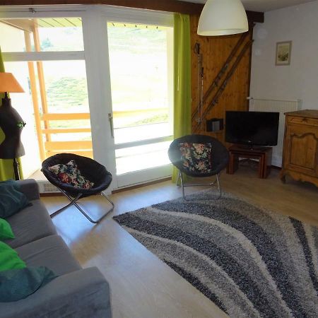 T2 Confort,Vue D'Exception,Calme,Pres Des Pistes La Mongie Exterior foto